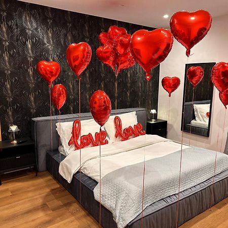 Residenza Ricci & Spa Foggia Bagian luar foto