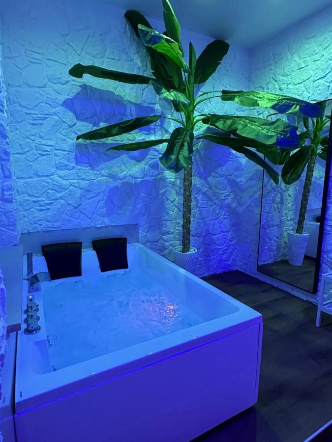 Residenza Ricci & Spa Foggia Bagian luar foto
