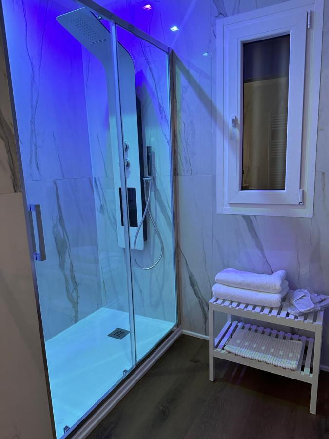 Residenza Ricci & Spa Foggia Bagian luar foto